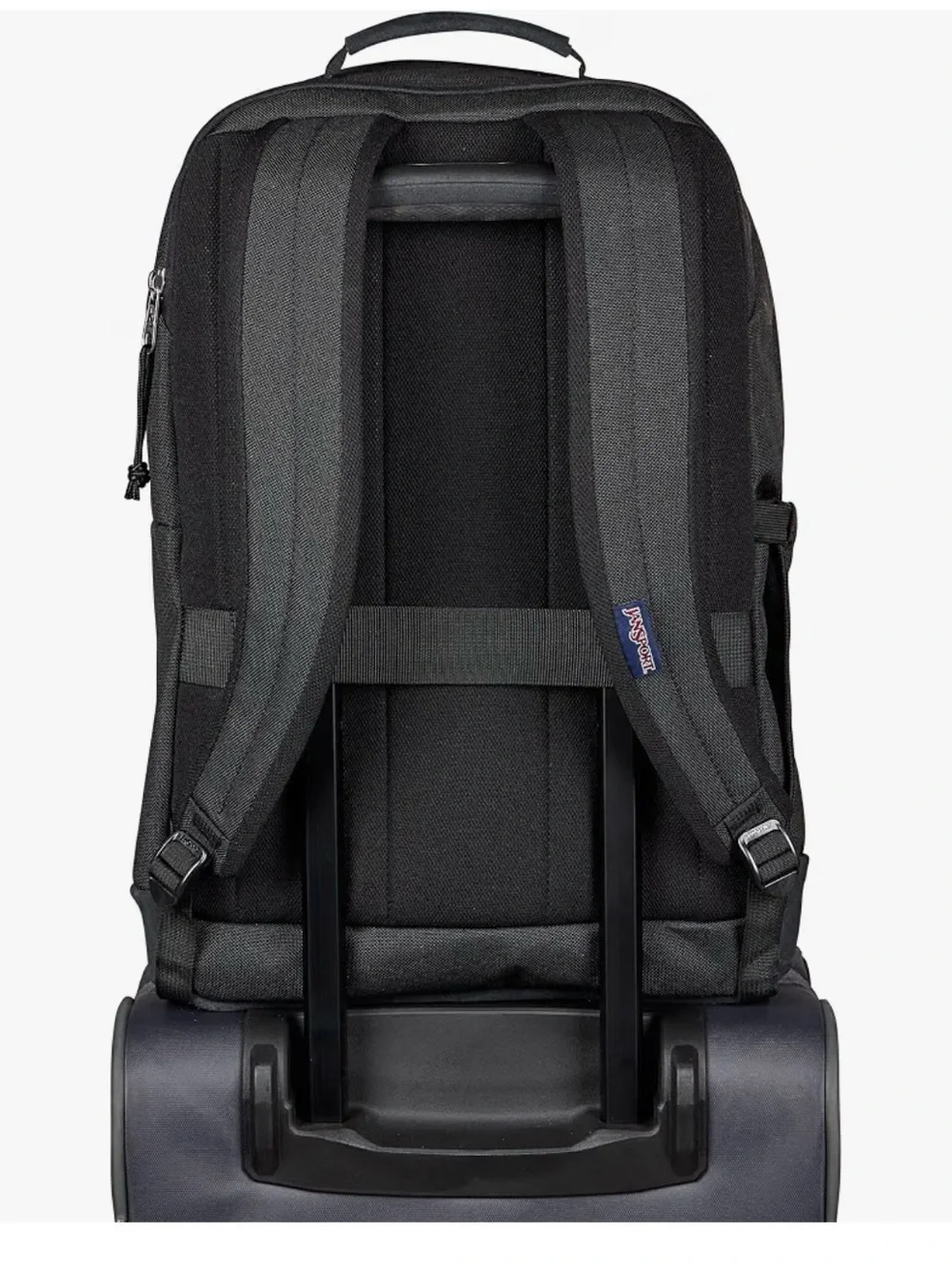 JanSport Right Pack Signature Backpack, NWT in black